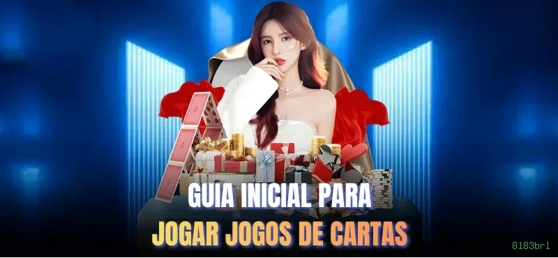 Canal oficial da 8183brl no Telegram